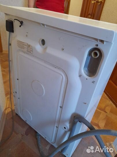 Стиральная машина канди
