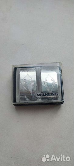 Кольца сервировочные,Германия