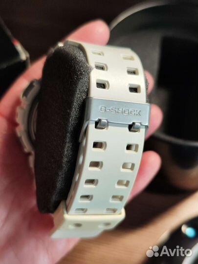 Часы Casio G-Shock