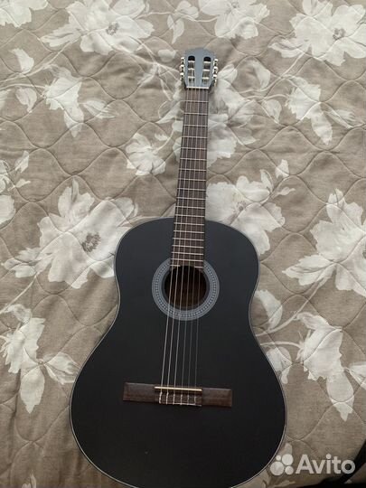 Классическая гитара