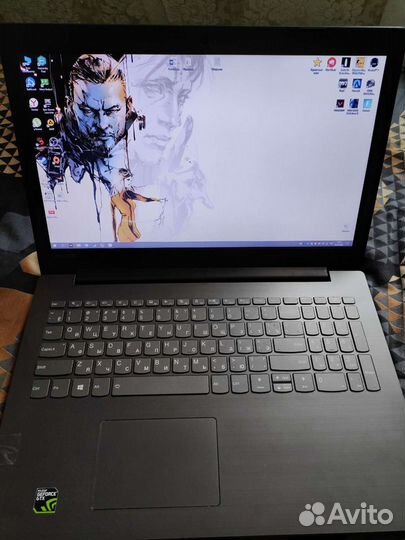 Ноутбук Lenovo Ideapad 330-15ICH