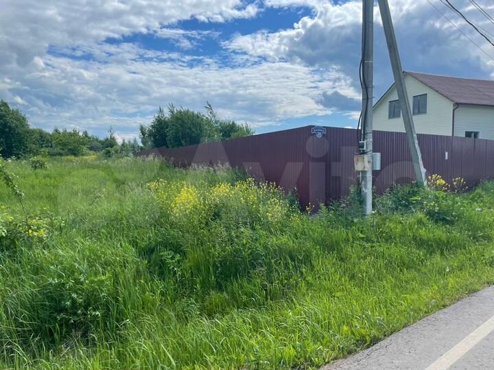 Дача 132 м² на участке 30 сот.