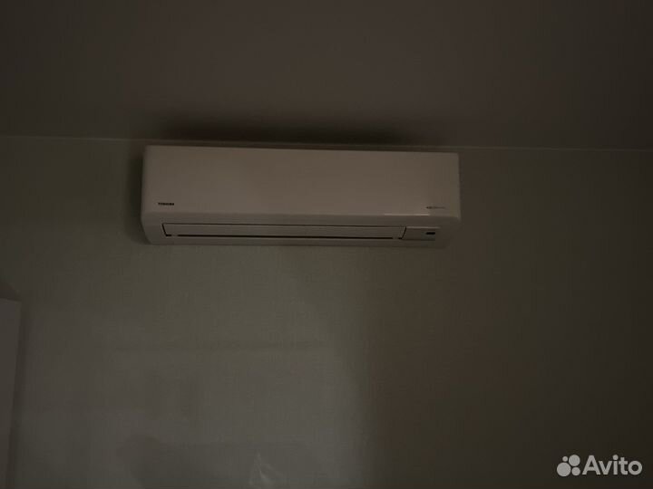 Ремонт, обслуживание, монтаж кондиционеров