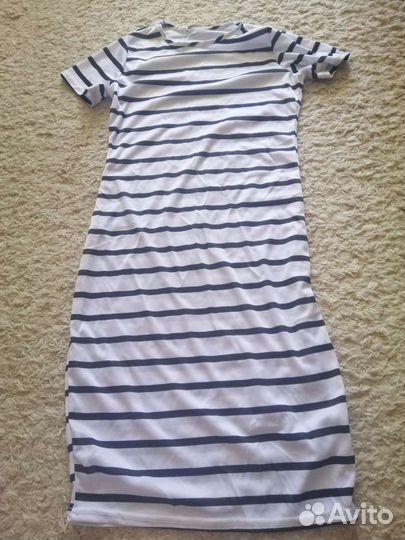 Женские вещи пакетом