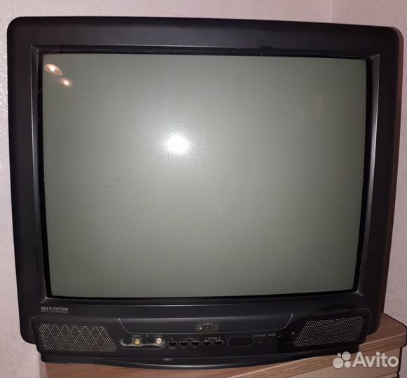 Телевизор JVC AV-B21T