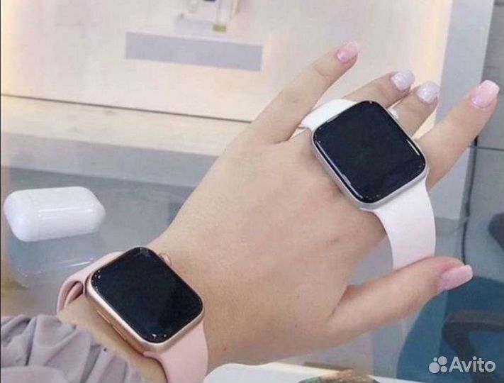 Apple watch 8/9