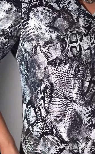 Нарядное женское платье 50 52