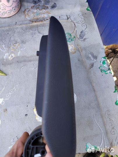 Крышка подлокотника ford focus 3 +