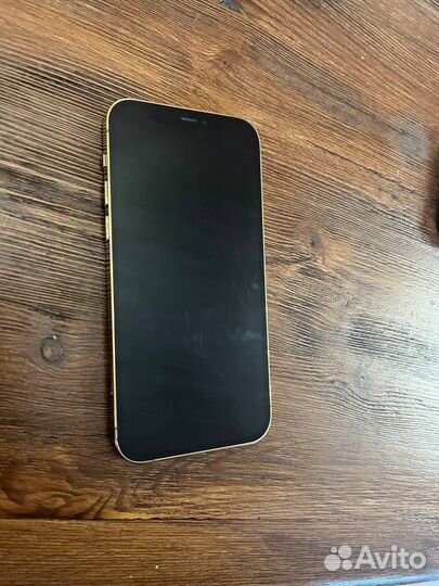 iPhone 12 Pro, 256 ГБ