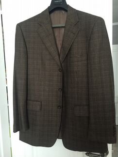 Костюм, пиджак