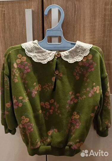 Свитшот детский