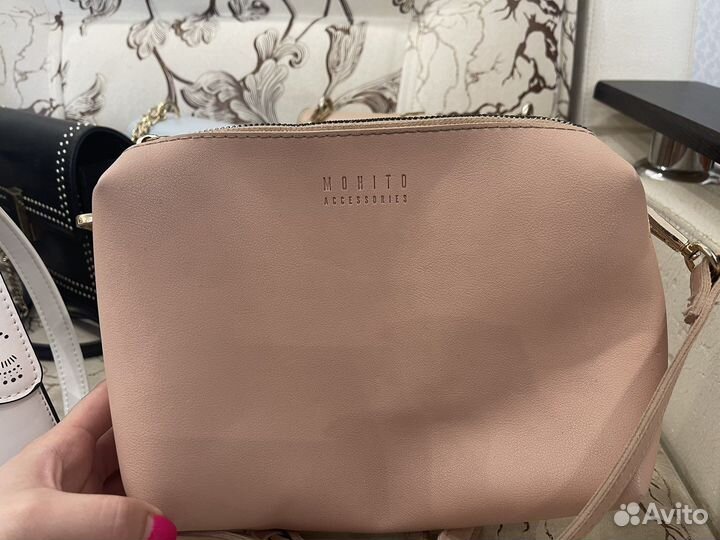 Сумка женская