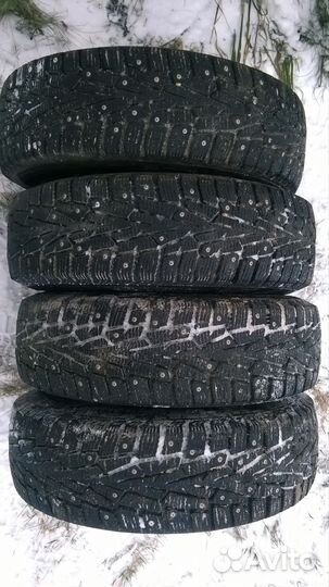 Зимние колеса r13 на ваз