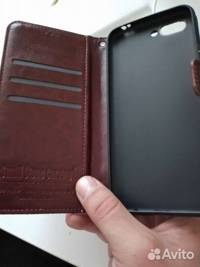 Чехол для телефона Хонор 10