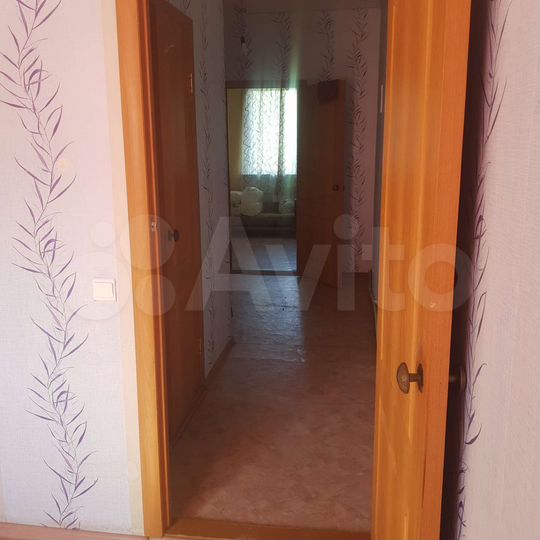 2-к. квартира, 43,8 м², 1/2 эт.