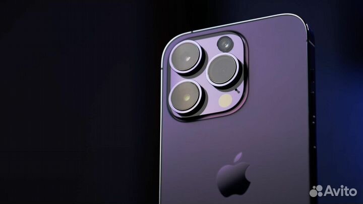 iPhone 14 Pro, 128 ГБ