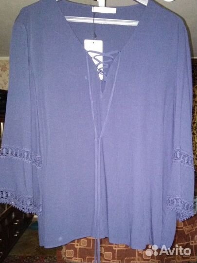 Блузка женская