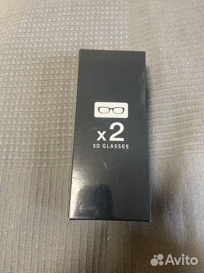 3d очки samsung