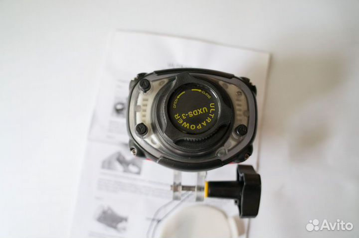 Комплект для подводной фотосъемки