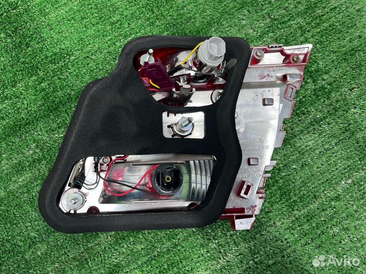 Фонарь крышки багажника левый BMW 7 F01/F02 F01