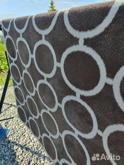 Ковёр 100*300(новый) и 150**190 б/у
