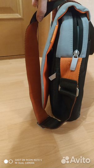 Сумка компьютерная