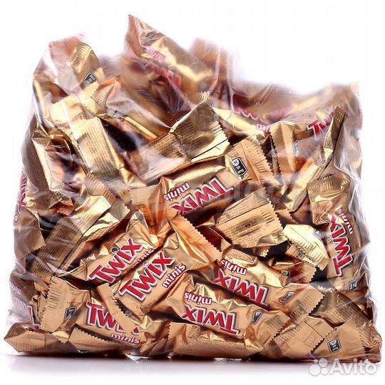 Вахта упаковка Twix Москва сидя с проживанием