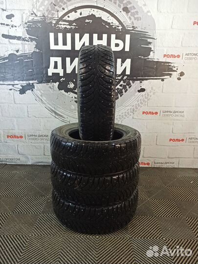 Cordiant Sno-Max 195/65 R15 91T