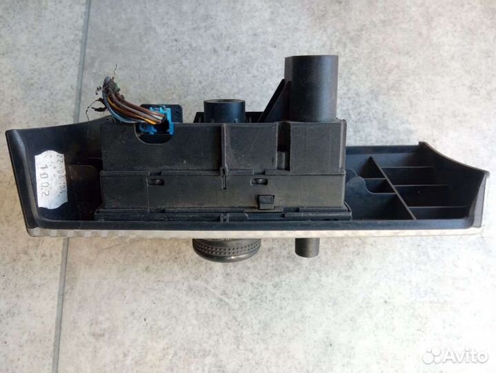 Переключатель света Opel Astra H