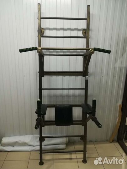 Шведская стенка