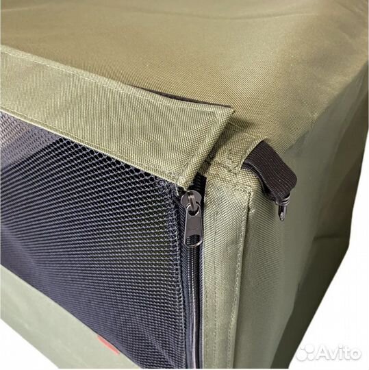 Клетка выставочная для собак вольер ladioli