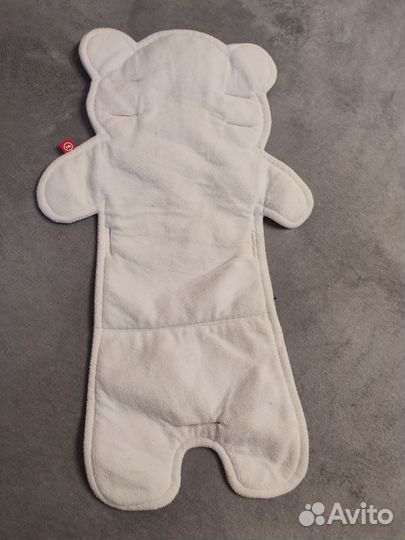 Вкладыш для детского стула HB