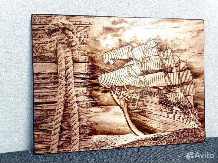 Пиропринтер Х версия 2023