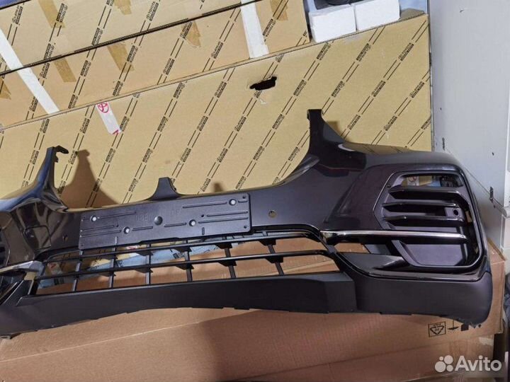 Бампер передний Bmw X5 G05