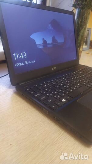 Acer i7