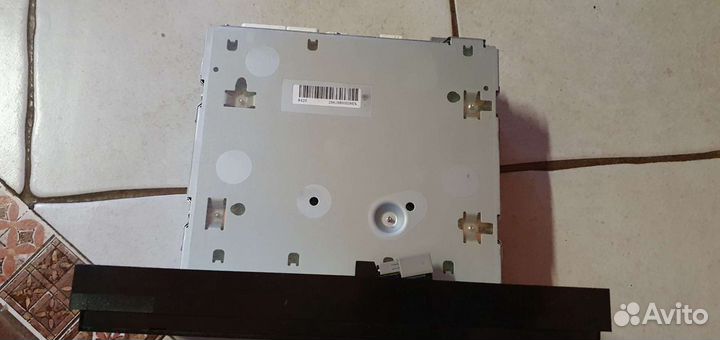 Ш Г У Тойота Фортунер 2018