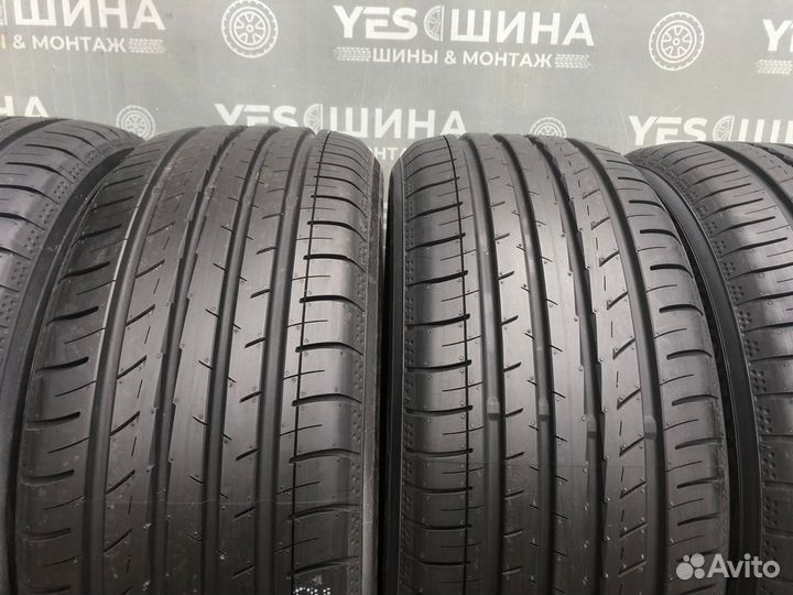 Yokohama BluEarth-GT AE51E 225/45 R17 94W