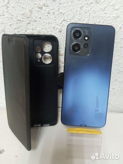 Xiaomi Redmi Note 12, 4/128 ГБ