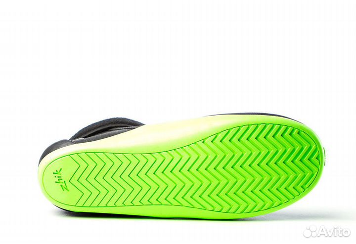 Гидрообувь для яхтинга High Cut Boot