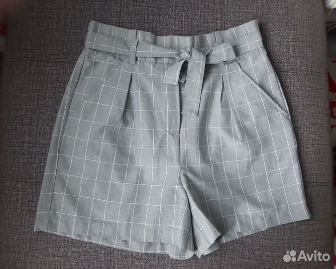 Шорты женские 46-48р