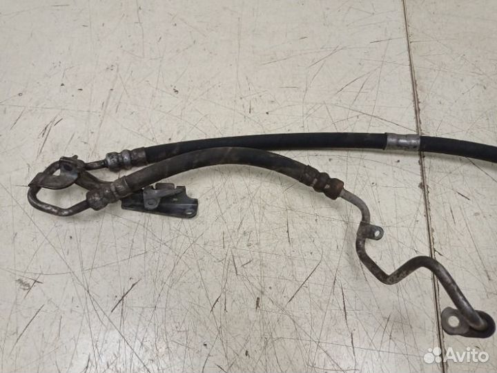 Шланг гидроусилителя Mercedes-Benz Glk Х204 M272