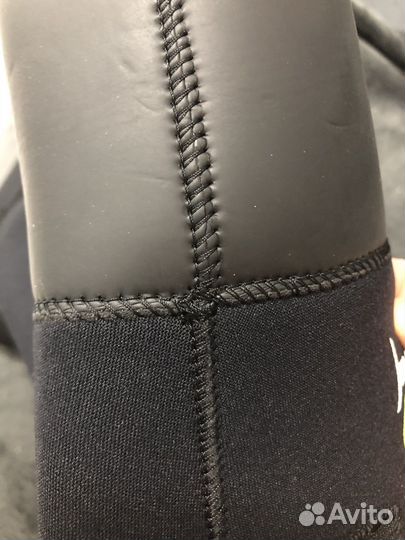 Носки для подводной охоты 7м 44-45