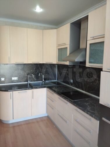 2-к. квартира, 60 м², 14/14 эт.