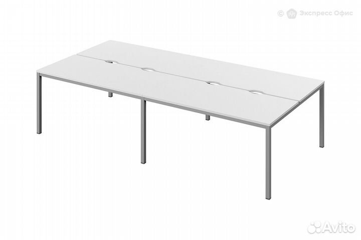 Стол-бенч Public comfort CL-52