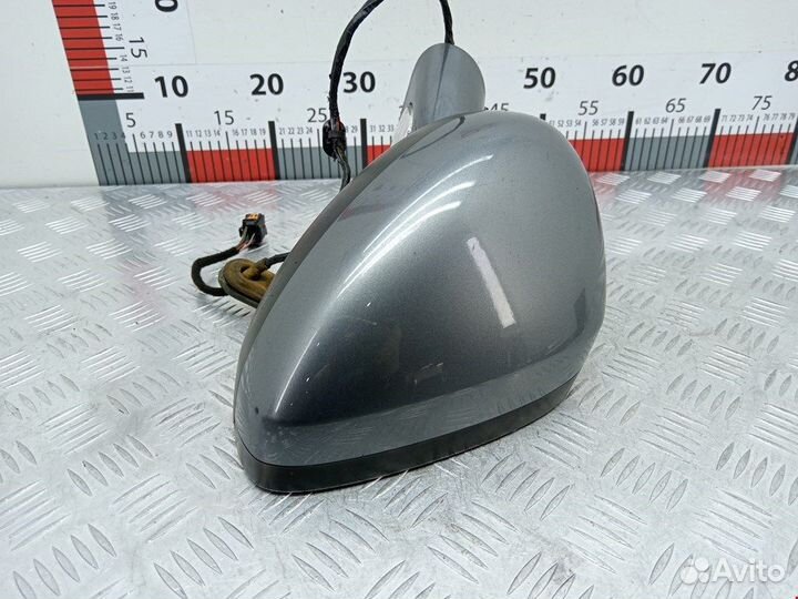 Зеркало боковое левое для Peugeot-Citroen C5 2