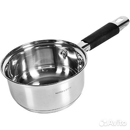 Набор посуды 8 предметов Mayer&Boch 30997