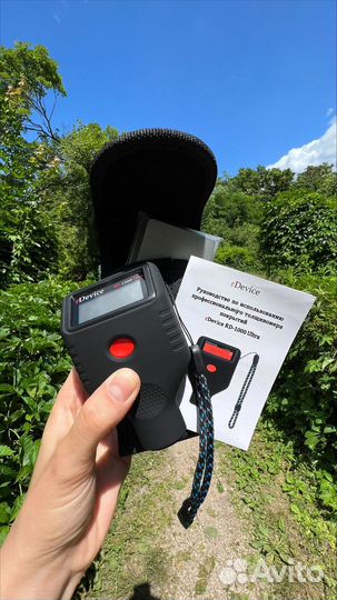 Толщиномеры лкп В наличии Etari\Rdevice