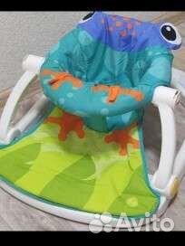 Стул сиденье