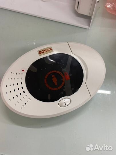 Сигнализация Bosch ICP-EZM2-EU