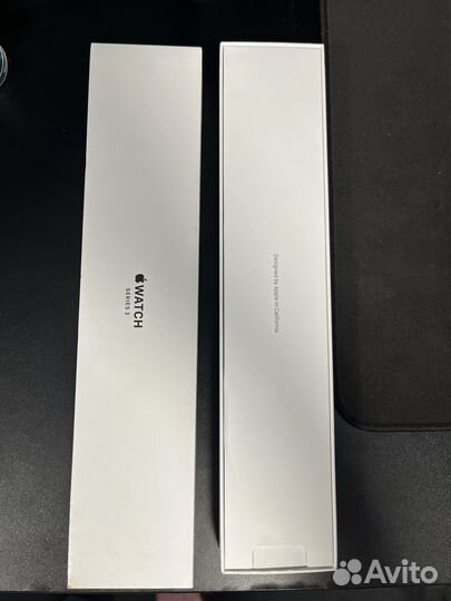 Часы apple Watch 3 38 mm